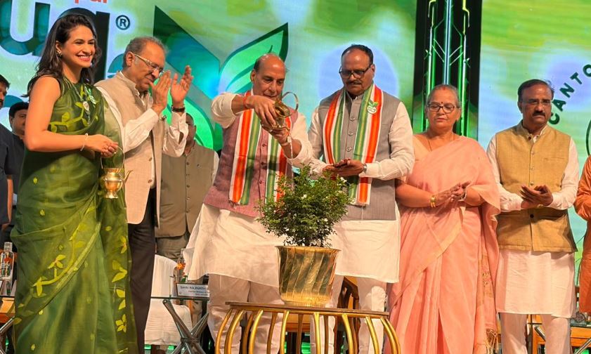 rajnath